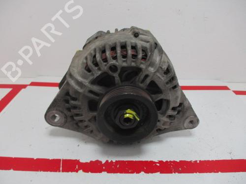 Alternator HYUNDAI SANTA FÉ I (SM) 2.4 16V | BP15927376M7 
