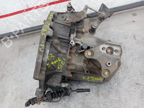 Gearbox CITROËN C3 I (FC_, FN_) 1.1 i | BP29565794M3 