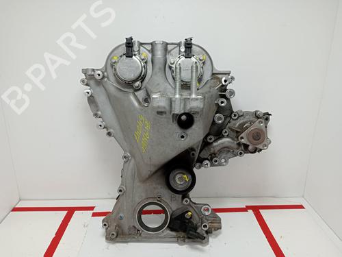 Used Timing cover FORD TOURNEO COURIER B460 MPV 1.0 EcoBoost (100 hp) 15932303