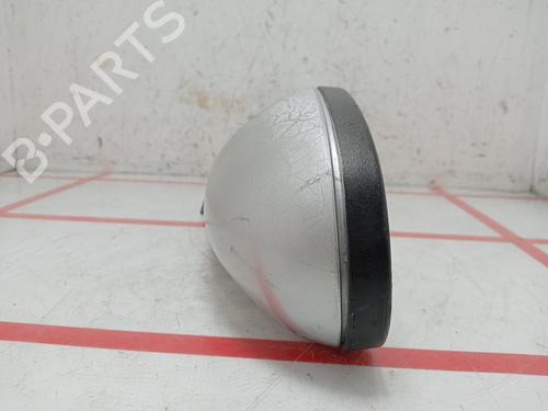 Left mirror MERCEDES-BENZ A-CLASS (W168) A 140 (168.031, 168.131) | BP29211828C26 