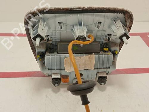 Tailgate handle KIA CEE'D SW (ED) 1.4 CVVT | BP36387292C132 - Image 3