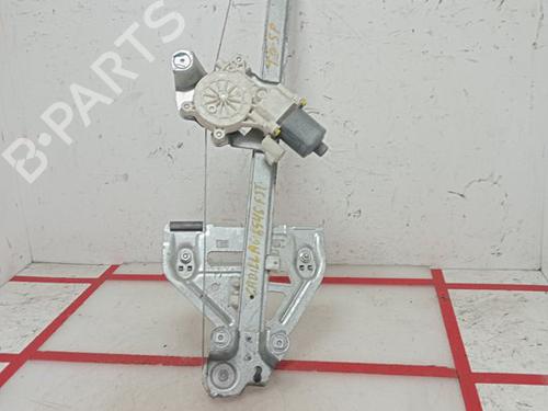 Used Rear right window mechanism CADILLAC SRX 3.6 AWD (258 hp) 16029523