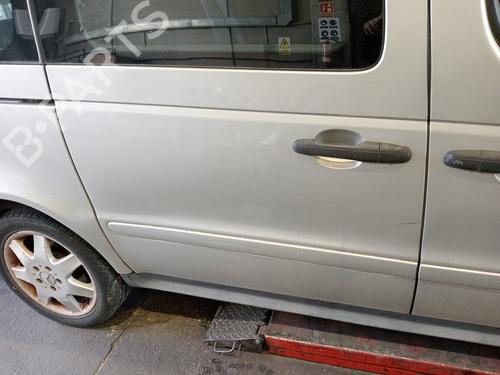 Used Right slide door Right slide door MERCEDES-BENZ VANEO (414) [2002-2005] 34353498 34353498