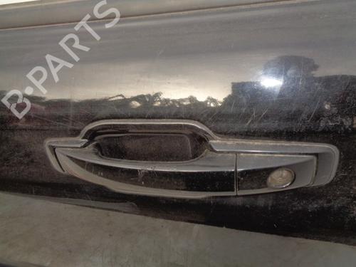 Left front door SSANGYONG ACTYON I 2.0 Xdi | BP15928553C2 