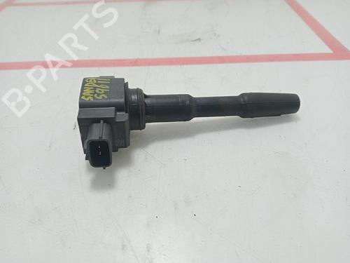 Ignition coil DACIA SANDERO II  | BP34706510M94  - Image 5