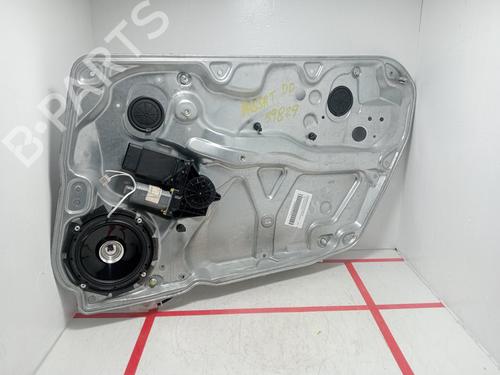 Used Front right window mechanism Front right window mechanism VW PASSAT B5.5 (3B3) 1.9 TDI (101 hp) 35930165 35930165