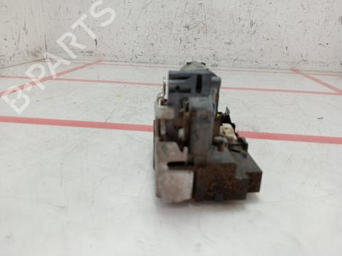 Front right lock DACIA LODGY (JS_)  | BP28812444C97 