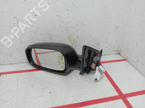 Used Left mirror Left mirror SAAB 9-3 (YS3F, E79, D79, D75) 1,8t (150 hp) 34216319 34216319