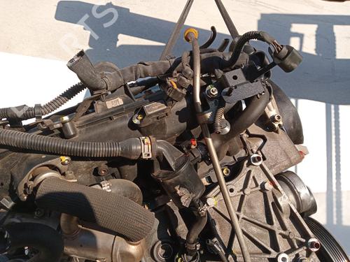 Engine OPEL CORSA D (S07)  | BP31380388M1 