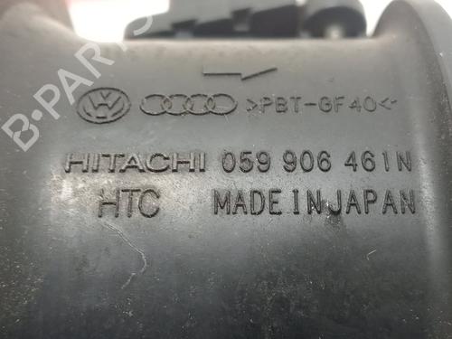Mass air flow sensor AUDI A5 (8T3) 3.0 TDI quattro | BP27804437M95 - Image 4
