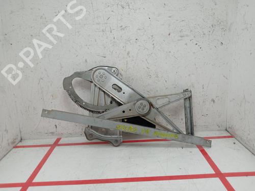 Used Front left window mechanism RENAULT MEGANE III Hatchback (BZ0/1_, B3_) [2008-2025]  27725431