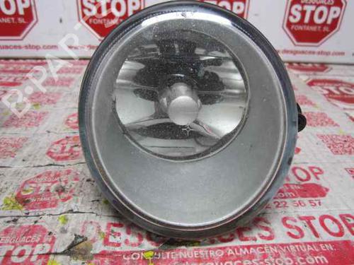 Used Right front fog light RENAULT SCÉNIC I MPV (JA0/1_, FA0_) [1999-2010]  7340812