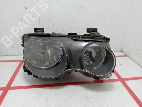 Højre forlygte BMW 3 Compact (E46) 320 td (150 hp) 31598523