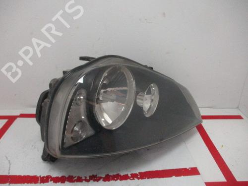 Right headlight SEAT AROSA (6H1) 1.4 TDI | BP15929023C29 