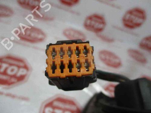 Used Right mirror PEUGEOT 206 Hatchback (2A/C) 2.0 HDI 90 (90 hp) 7320468