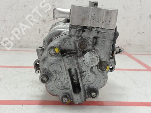 AC compressor FIAT DOBLO Cargo (263_) 1.3 D Multijet | BP27840198M34 