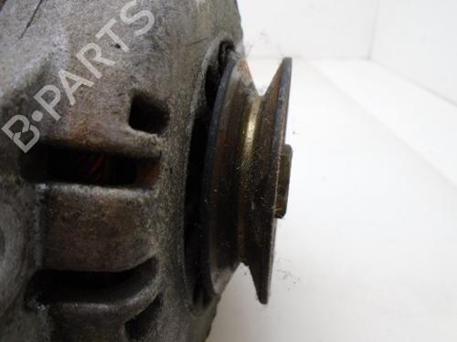 Alternator NISSAN ALMERA TINO (V10) 2.2 dCi | BP7353797M7 