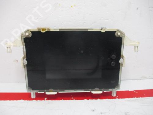 Multifunctionele display FORD FIESTA VI (CB1, CCN) 1.6 TDCi (95 hp) 15930303