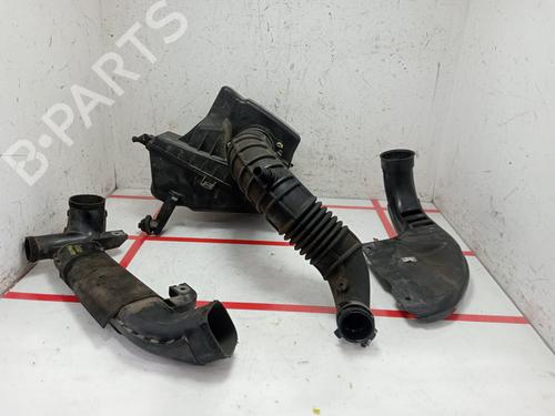 Air filter box NISSAN QASHQAI I (J10, NJ10)  | BP29117488M87 