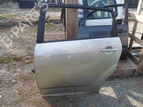 Used Left rear door TOYOTA COROLLA Verso (ZER_, ZZE12_, R1_) 1.8 (ZNR11_, ZNR11R) (129 hp) 7621343