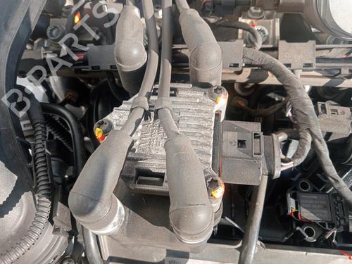 Engine SEAT ALTEA (5P1) | BP31709194M1