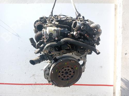Engine OPEL ASTRA J (P10)  | BP28502312M1 