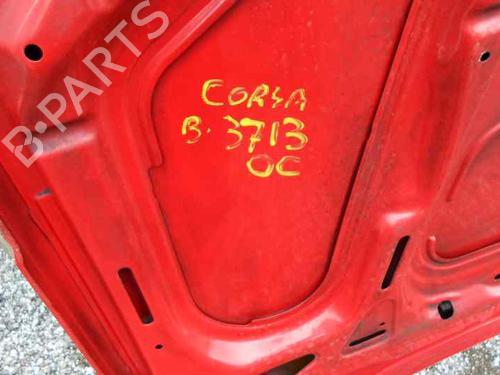 Hood OPEL CORSA B (S93) 1.4 i (F08, F68, M68) | BP7621118C1 
