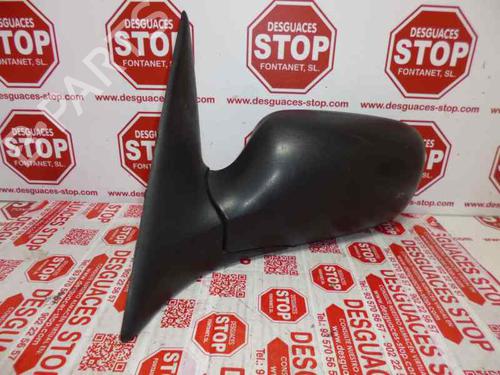 Left mirror SAAB 9-3 (YS3D) 2.3 i | BP7386296C26 