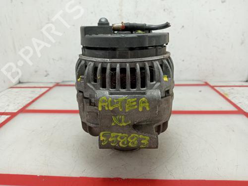 Lichtmaschine für SEAT ALTEA XL (5P5, 5P8) [2006-2015]  16173411