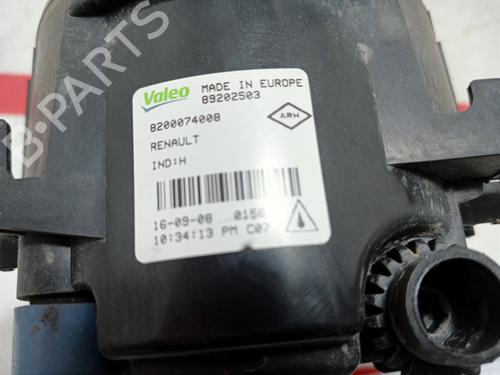 Left front fog light DACIA LOGAN MCV (KS_) | BP31975177C30 - Image 5