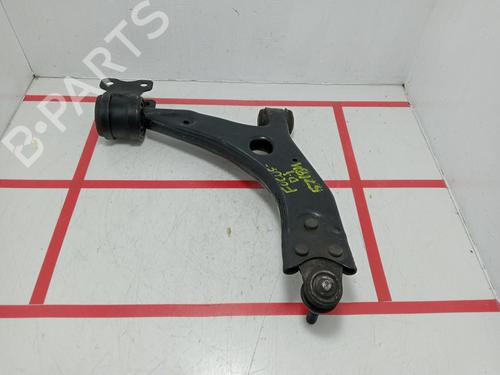 Used Left front suspension arm Left front suspension arm 19043118 19043118