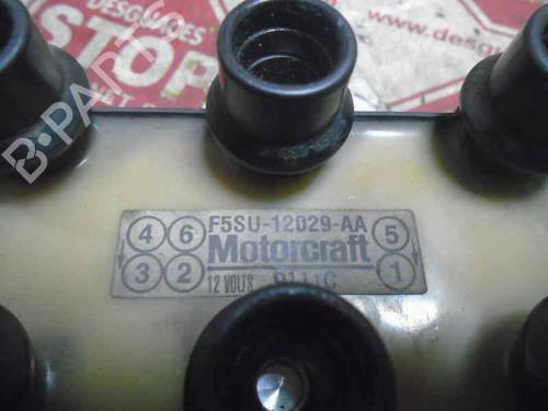 Ignition coil FORD COUGAR (EC_) 2.5 V6 24V | BP7388213M94 