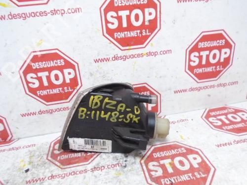 Right front indicator SEAT IBIZA II (6K1) 1.9 TD | BP8628553C33 