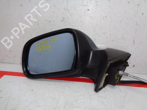 Used Left mirror PEUGEOT 407 (6D_) 2.0 (6DRFNB, 6DRFNE) (136 hp) 15934796