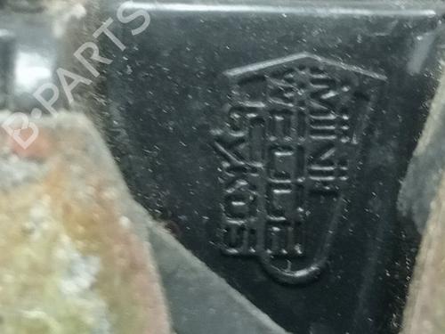 Rear right lock DAEWOO EVANDA (KLAL) 2.0 | BP22636043C99