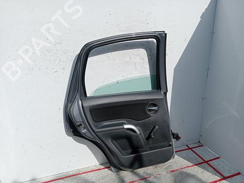 Dør venstre bak CITROËN C3 I (FC_, FN_) 1.4 i Bivalent | BP18302281C4 
