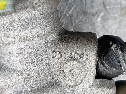 Steering rack SEAT LEON (1M1)  | BP36699223M22  - Image 13