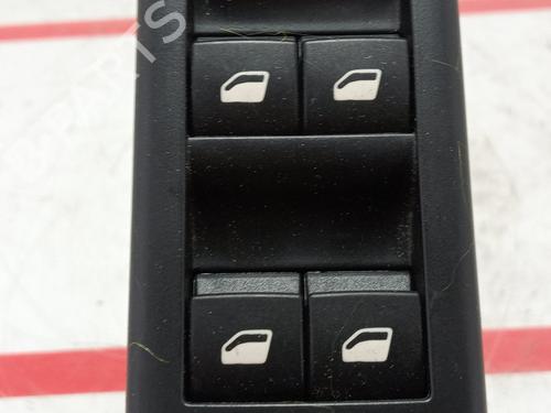 Left front window switch PEUGEOT 307 Break (3E)  | BP29608777I27