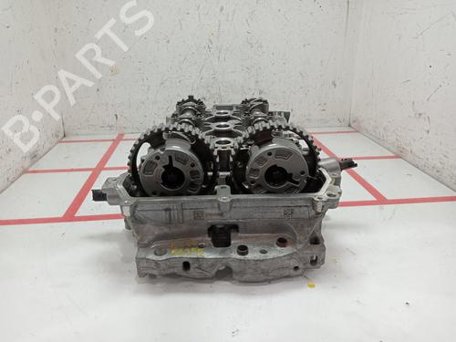 Cylinder head PEUGEOT 208 I (CA_, CC_) 1.2 VTI 82 | BP29422809M5 