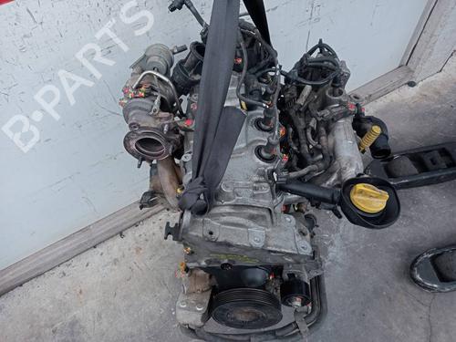 Engine RENAULT MODUS / GRAND MODUS (F/JP0_) 1.2 16V (JP0W) | BP39692382M1 - Image 8