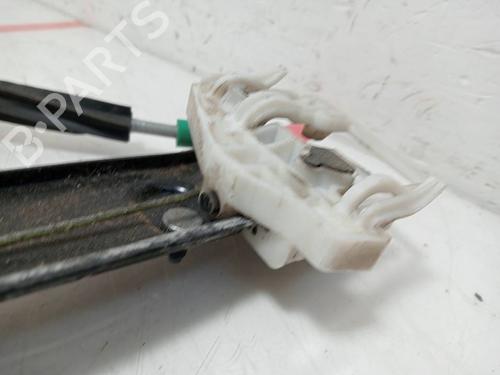 Front left window mechanism BMW X3 (E83) xDrive 30 d | BP29040952C22 - Image 3