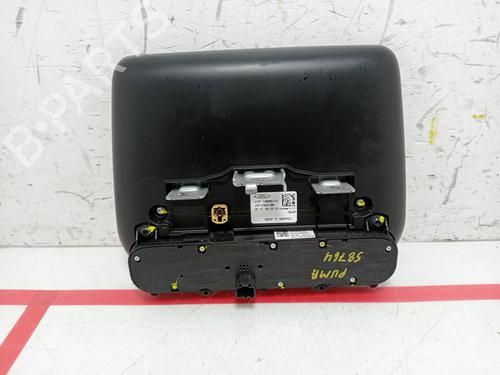 Display FORD PUMA (J2K, CF7) | BP35954876C48 - Image 2