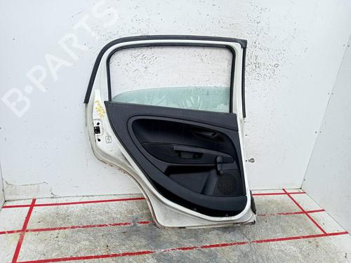 Left rear door FIAT GRANDE PUNTO (199_) 1.2 | BP23983034C4
