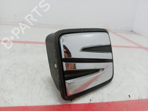 Tailgate handle SEAT LEON (5F1) | BP33994385C132 - Image 5