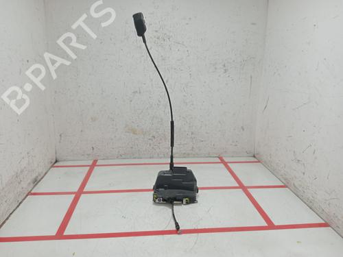 Used Rear left lock RENAULT LAGUNA II (BG0/1_) 1.9 dCi (BG1A, BG1V) (130 hp) 29970322