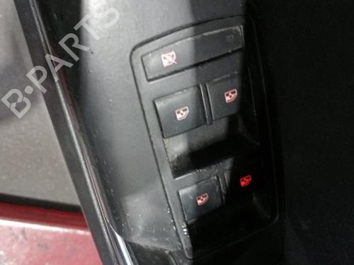 left-front-window-switch-opel-insignia-a-g09-2008-2009-2010-2011-2012-2013-2014-2015-2016-2017-36361661 main image