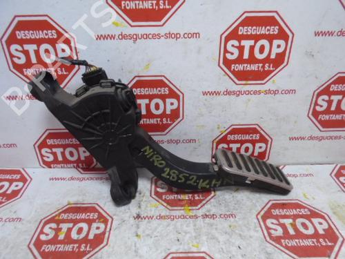 Pedal KIA NIRO I (DE) 1.6 GDI Hybrid | BP9428965I4 