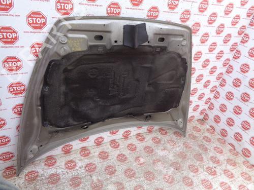 Hood VOLVO C30 (533) 2.0 D | BP7624236C1 