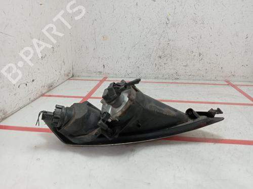 Left front fog light SMART FORFOUR (454) 1.5 (454.032) | BP27927109C30 