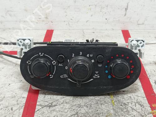 Climate control DACIA SANDERO II  | BP21201123I5